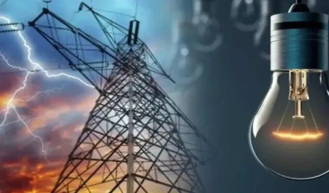 22 Mayıs Adilcevaz'da Elektrik Kesintisinin Olacağı Saatler Duyuruldu