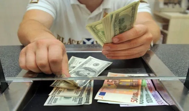 Dolar 39 TL’yi Aştı, Euro ve Sterlin'de Sınırlı Yükseliş