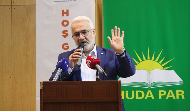 Yapıcıoğlu: Aile Arabuluculuğu ile Dağılan Ailelerin Önüne Geçilebilir