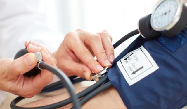 'Sessiz Katil' Hipertansiyon Nedir? Belirtileri ve Tedavi Yöntemleri