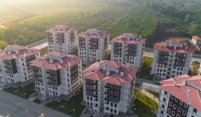 Konut Fiyat Endeksi Verileri Açıklandı