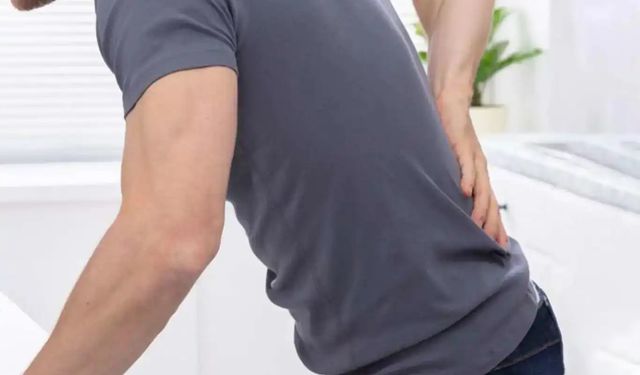 Bel Fıtığı Hakkında Doğru Bilinen Yanlışlar: Uzmandan Uyarılar!