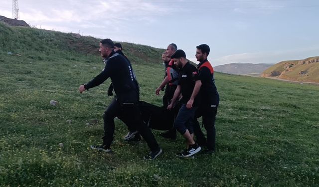 Kezer Çayı’nda Kaybolan 14 Yaşındaki Çocuğun Cansız Bedenine Ulaşıldı