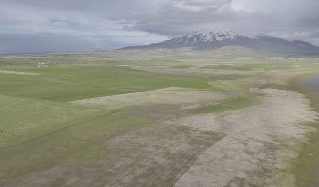 Bitlis’in Saklı Cenneti: Cil Gölü ve Sütey Yaylası Doğaseverleri Büyülüyor