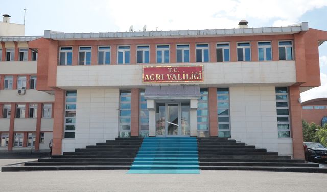 Ağrı’da Uygunsuz Görüntülerle İlgili Soruşturma Başlatıldı