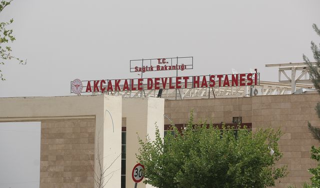 Otomobillerin çarpıştığı kazada bir kişi öldü