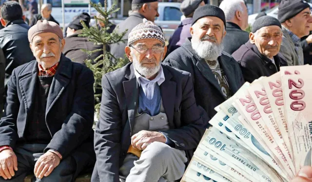 Emeklilere Bayram İkramiyesi Müjdesi: Ödeme Takvimi Belli Oldu