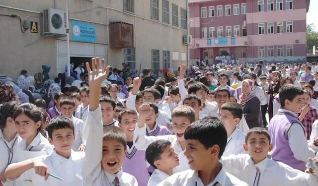 2025-2026 Eğitim Öğretim Yılı Takvimi Belli Oldu!