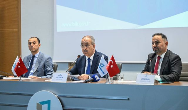 BİK Genel Müdürü Erkılınç: Deprem bölgesindeki muafiyetleri uzatacağız
