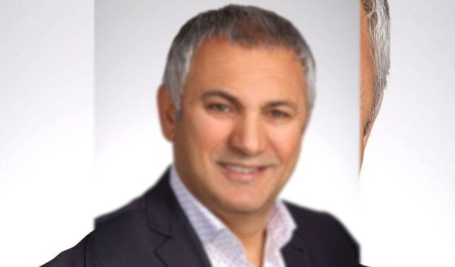 Bitlisli hemşerimiz Celal Vecel hayatını kaybetti