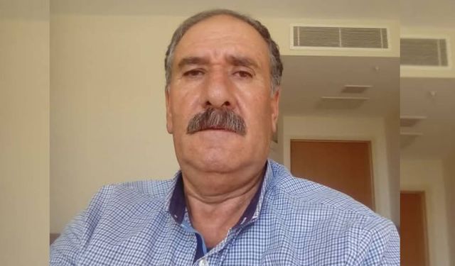Bitlis’te Yahya Aytaş Vefat Etti