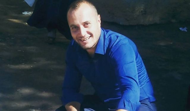 Bitlisli Hemşerimiz Cesim Açıkyol Vefat Etti