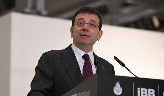 Ekrem İmamoğlu Hakkında Bir Soruşturma Daha Açıldı