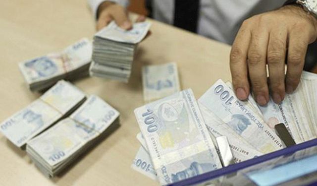 Bayram Öncesi 1,4 Milyar Liralık Sosyal Destek Hesaplara Yatırıldı