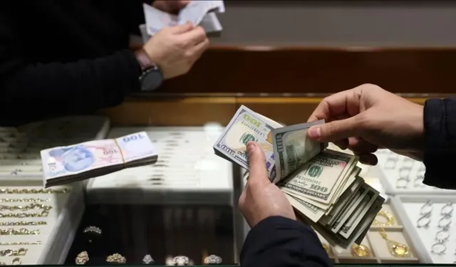 Döviz Kurlarında Son Durum Nedir? 29 Mayıs Güncel Döviz Fiyatları