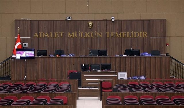 T.C. GÜROYMAK ASLİYE HUKUK MAHKEMESİNDEN İLAN
