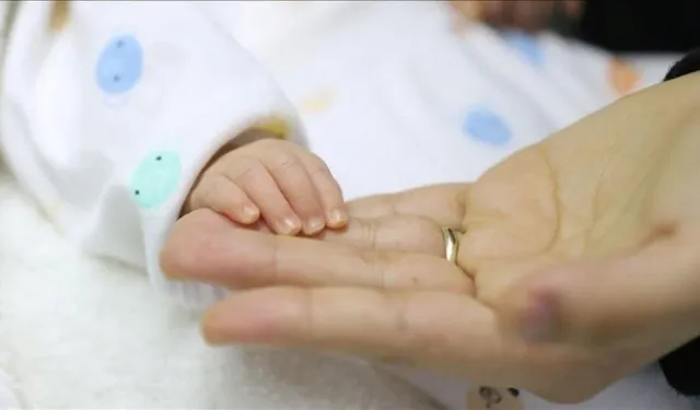 1,2 Milyar TL’lik Doğum Yardımı Ödemesi Bugün Başlıyor