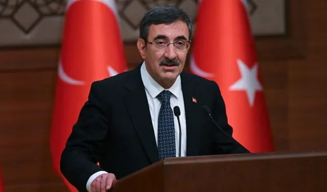 Cevdet Yılmaz: “Enflasyonda Gerileme Sürüyor, Yıl Sonunda 20’li Rakamlar Hedefleniyor”