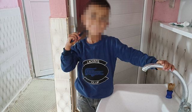 Diyarbakır’da Elektrik Akımına Kapılan 10 Yaşındaki Çocuk Hayatını Kaybetti
