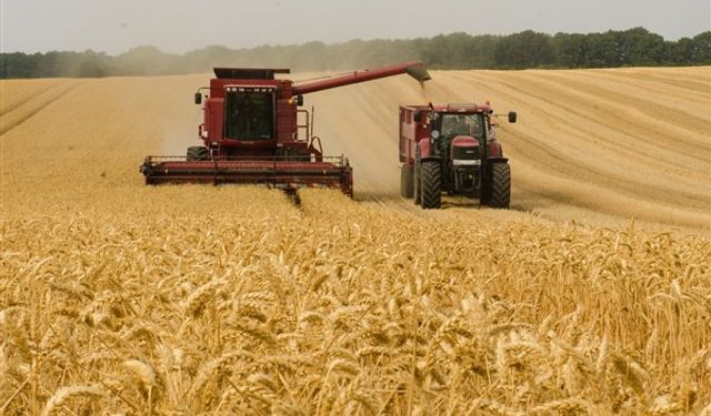 Tarımsal Destekleme Ödemesi Çiftçilerin Hesabına Aktarılacak