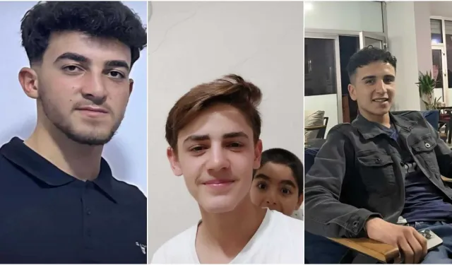 6 Gün Arayla 3 Arkadaş Hayatını Kaybetti: Yürek Yakan Tesadüf