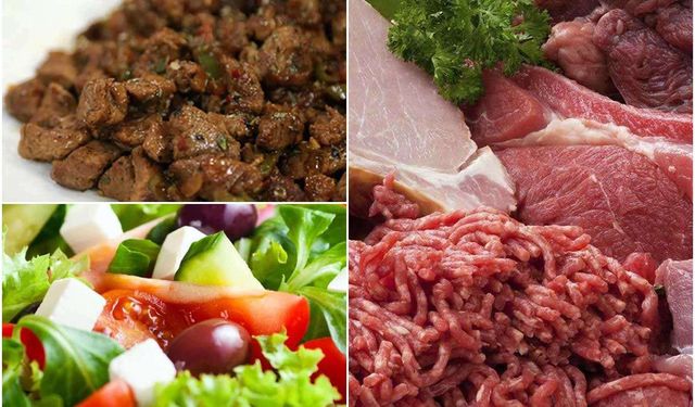 Bayramda Hem Lezzetli Hem Sağlıklı Beslenmenin Püf Noktaları