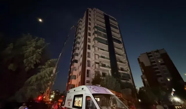 4 Kişinin Yaşamını Yitirdiği Yangına Dair Bilirkişi Ve İtfaiye Raporları Açıklandı