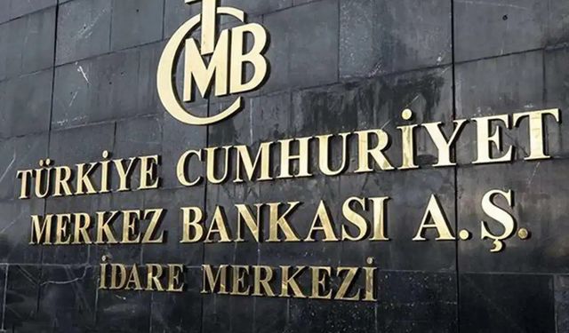 Merkez Bankası’nın Faiz Kararı Bugün Açıklanıyor