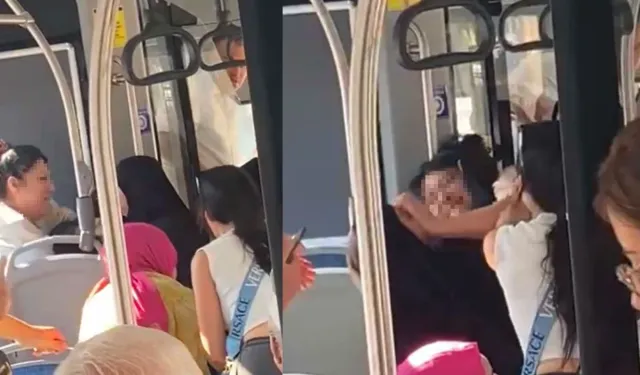 Bakanlıktan “Tesettürlü Kadına Hakaret” Olayına Müdahale