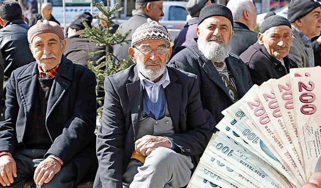 Enflasyon Rakamları Açıklandı: Temmuzda Memur ve Emekliye Ne Kadar Zam Gelecek?