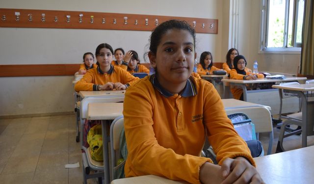 Siirt’ten Gururlandıran Başarı: 3 Öğrenci Türkiye Birincisi Oldu