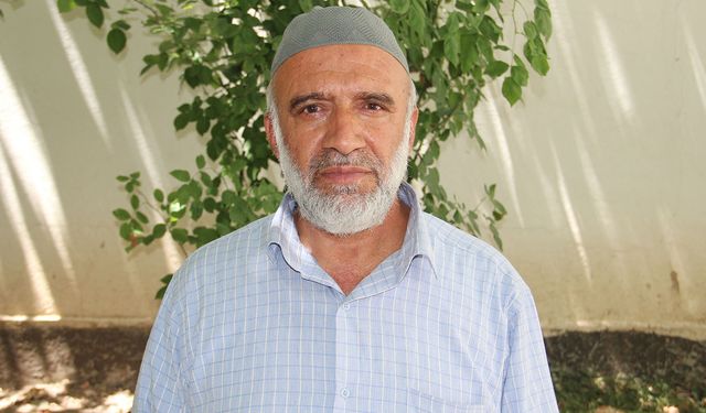 Molla Osman Teyfur: “Müslümanlar birleşmeli, siyonist zulme karşı ayağa kalkmalıdır”