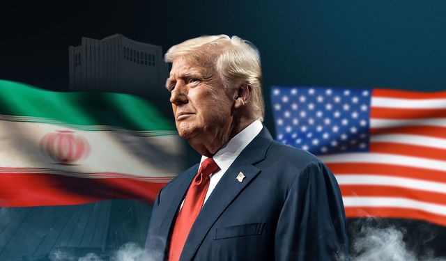 Trump'tan İran Açıklaması: “Ateşkesi Destekleyebilirim”