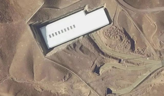 İran: ABD verdiği zararı ödemeli