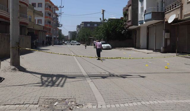 Akraba Aileler Arasında Silahlı Kavga: 1’i Ağır 6 Yaralı
