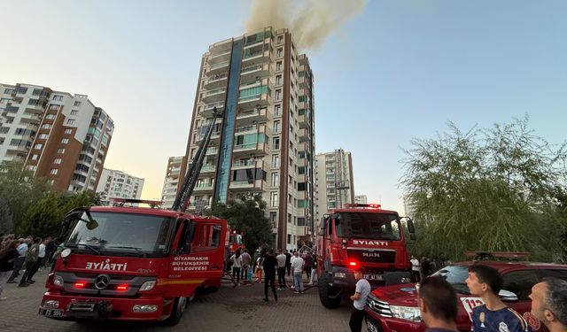 Aynı aileden 4 kişinin öldüğü yangınla ilgili soruşturmada 2 kişi daha gözaltına alındı