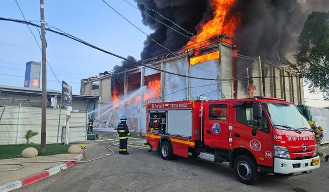 Devrim Muhafızları: Siyonist Rejim Yıkılana Kadar Operasyonlar Sürecek