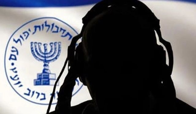 İran’dan Mossad’a Darbe: 148 Gözaltı