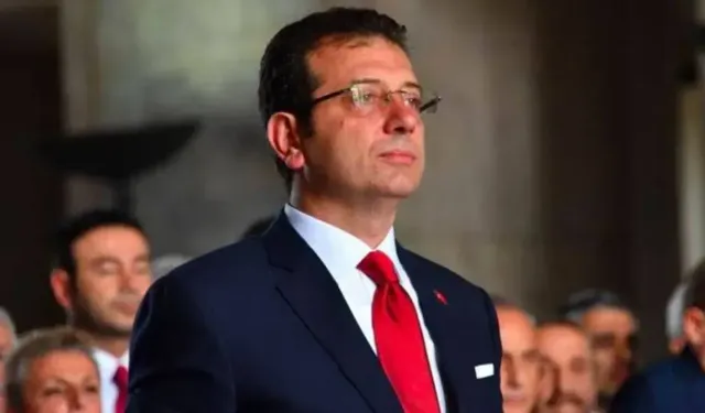 İmamoğlu Hakkında 7 Yıla Kadar Hapis İstemi: Savcı Mütalaasını Açıkladı