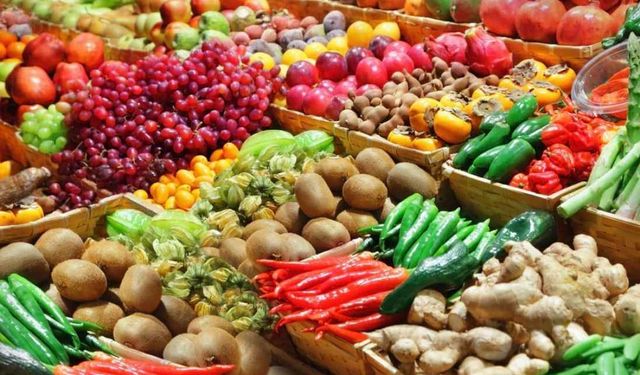 AHLAT'TA GIDA ÜRÜNLERİ SATIN ALINACAKTIR
