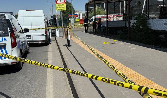 "Kız İsteme" Tartışması Silahlı Kavgaya Döndü: 2 Yaralı