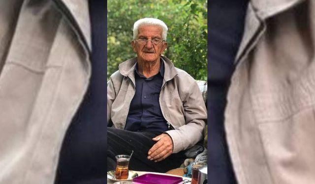 Bitlisli hemşerimiz Talat Uçar vefat etti