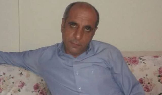 Bitlisli Hemşerimiz Takyettin Ergin Vefat Etti