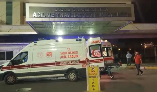 Kız Kaçırma Nedeniyle Silahlı Kavga: Anne Hayatını Kaybetti, 2 Gözaltı