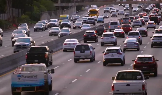 Karayolları Genel Müdürlüğü Uyardı: Bu Güzergâhlarda Trafik Kontrollü Sağlanıyor