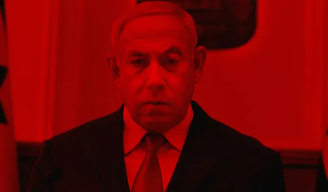 Netanyahu: “Tahran’ı Boşaltın, Hareket Zamanı Geldi”