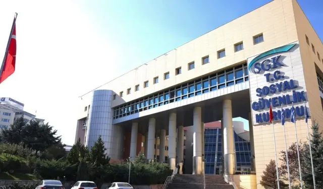 Bu Yıllar Arasında Sigortalı Çalışanlara Erken Emeklilik Fırsatı!