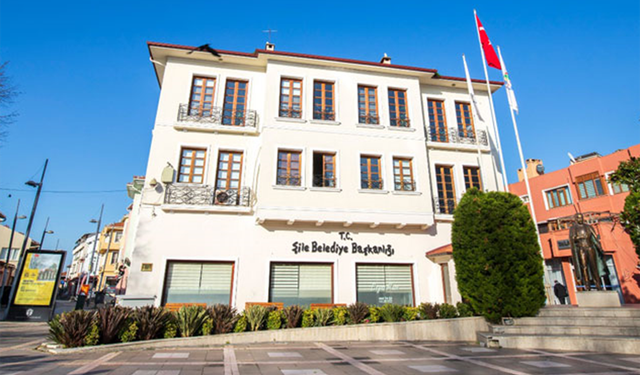 CHP’li Şile Belediyesi’ne Yolsuzluk Operasyonu
