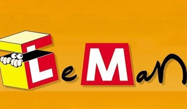 Leman Dergisi’ne Soruşturma: Hazreti Muhammed’e Hakaret Ettiler
