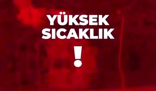 Valilikten uyarı geldi: Bingöl'de oturanlar dikkat!
